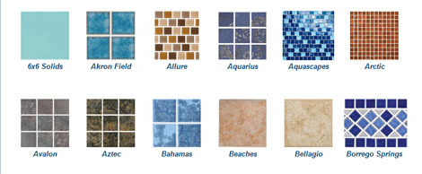 tile-examples